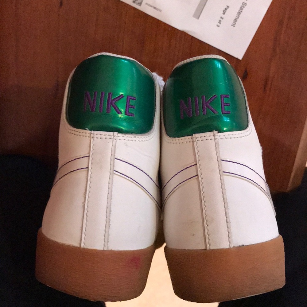 Men’s Nike SZ 11 High Tops